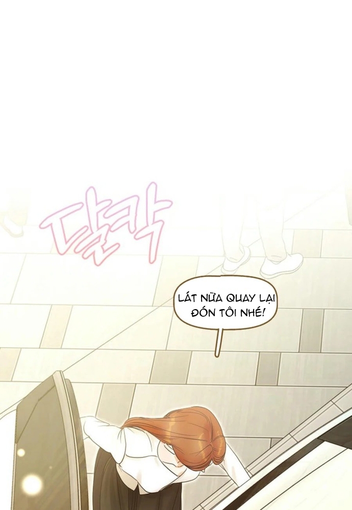 Ý Nghĩa Của Hôn Nhân: Chapter 34