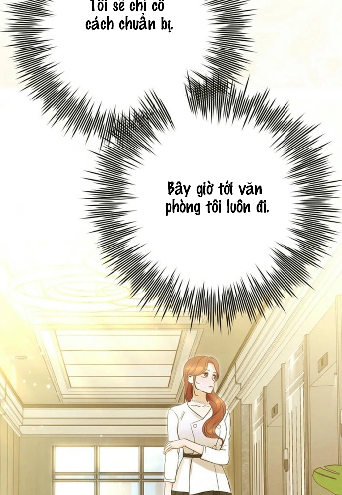 Ý Nghĩa Của Hôn Nhân: Chapter 34
