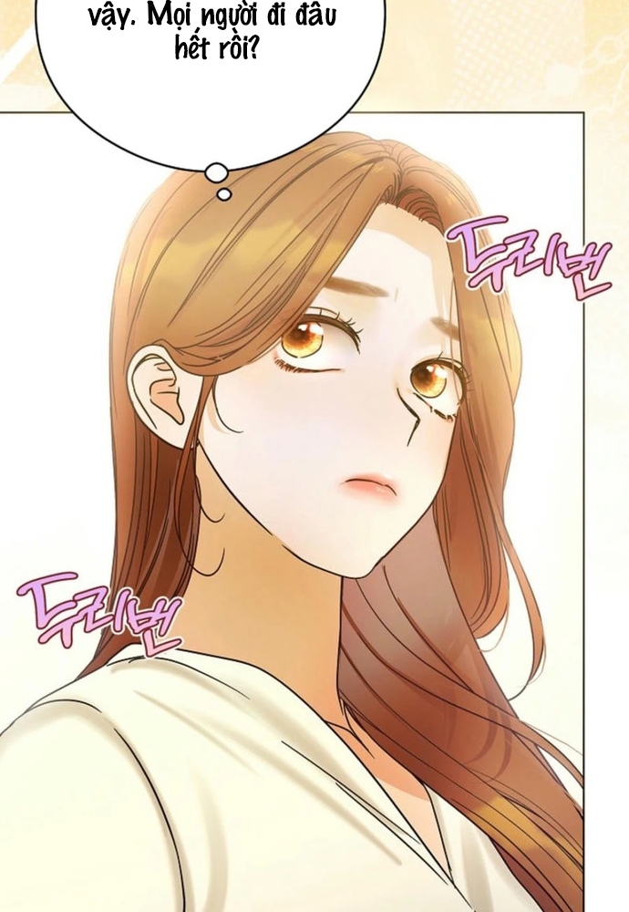 Ý Nghĩa Của Hôn Nhân: Chapter 34
