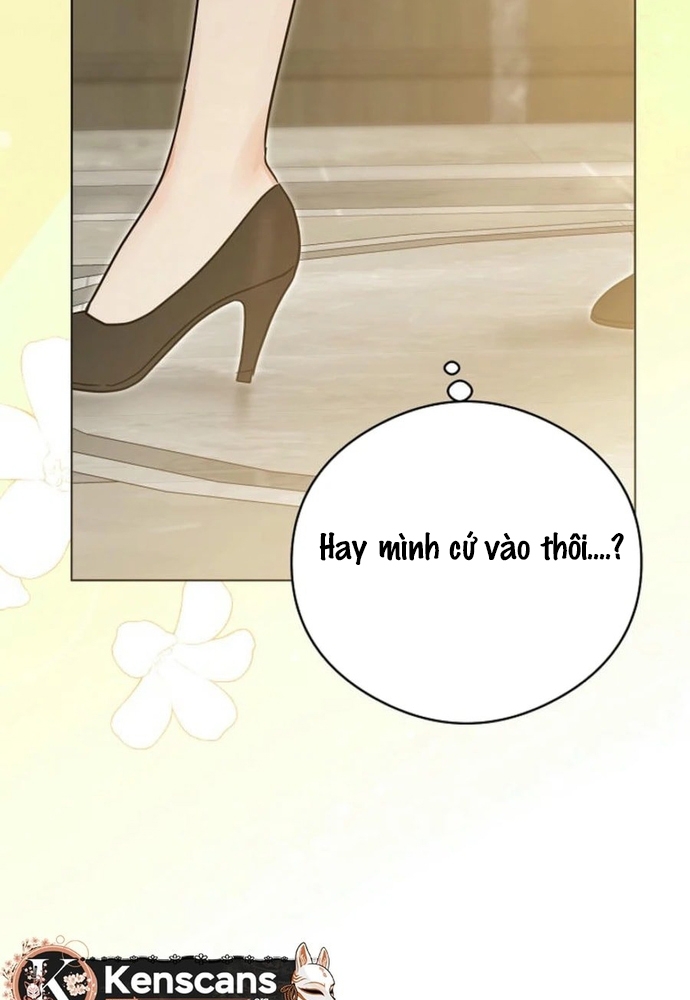 Ý Nghĩa Của Hôn Nhân: Chapter 34