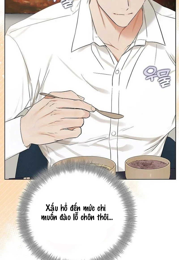 Ý Nghĩa Của Hôn Nhân: Chapter 4