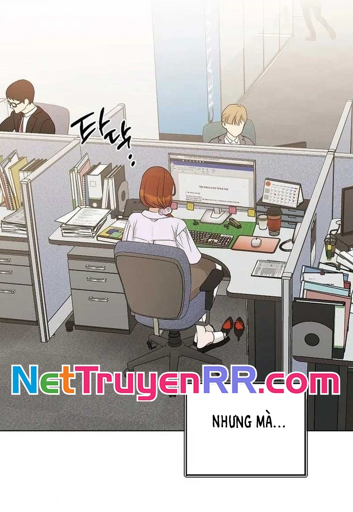 Ý Nghĩa Của Hôn Nhân: Chapter 4