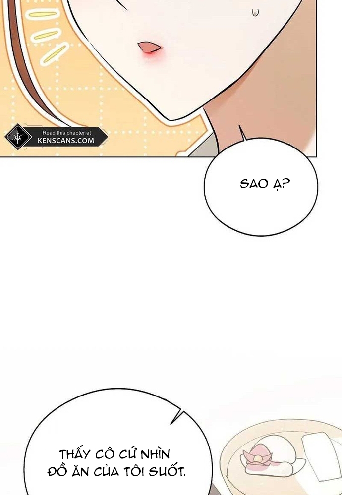 Ý Nghĩa Của Hôn Nhân: Chapter 4