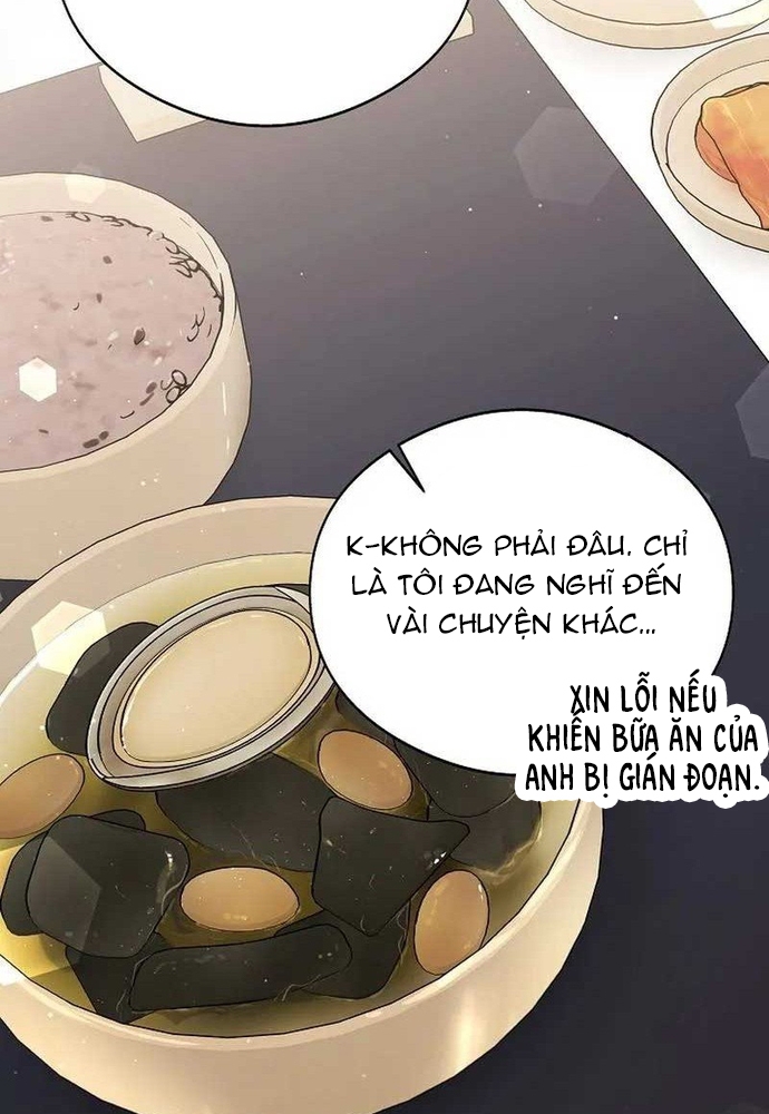 Ý Nghĩa Của Hôn Nhân: Chapter 4