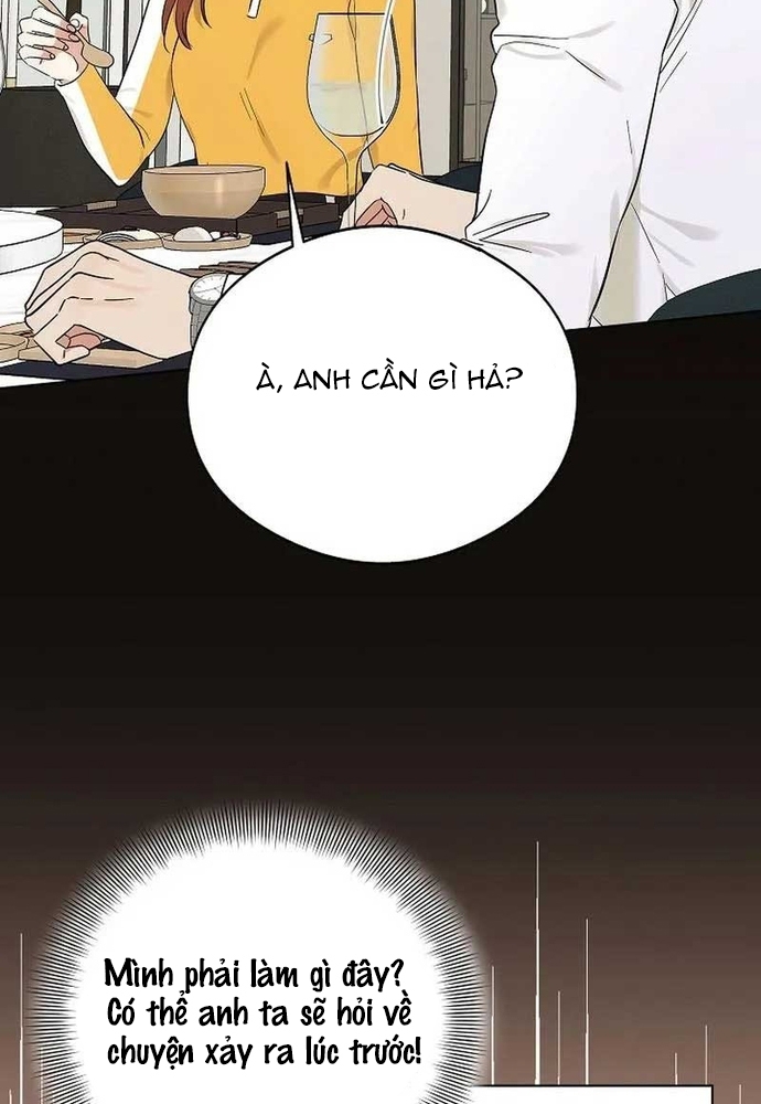 Ý Nghĩa Của Hôn Nhân: Chapter 4