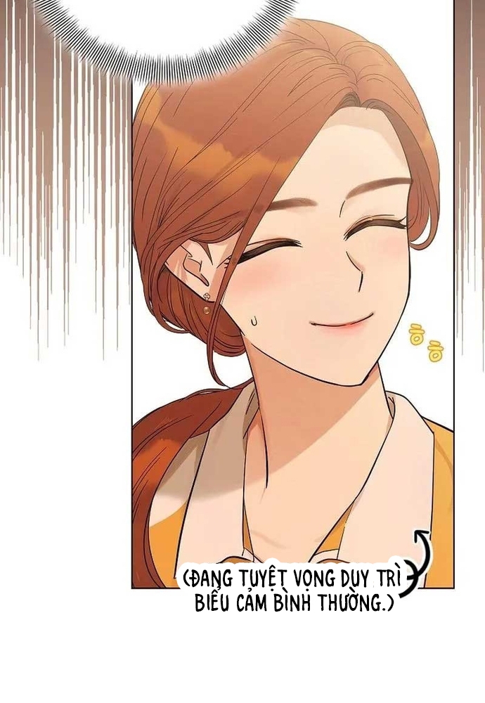 Ý Nghĩa Của Hôn Nhân: Chapter 4