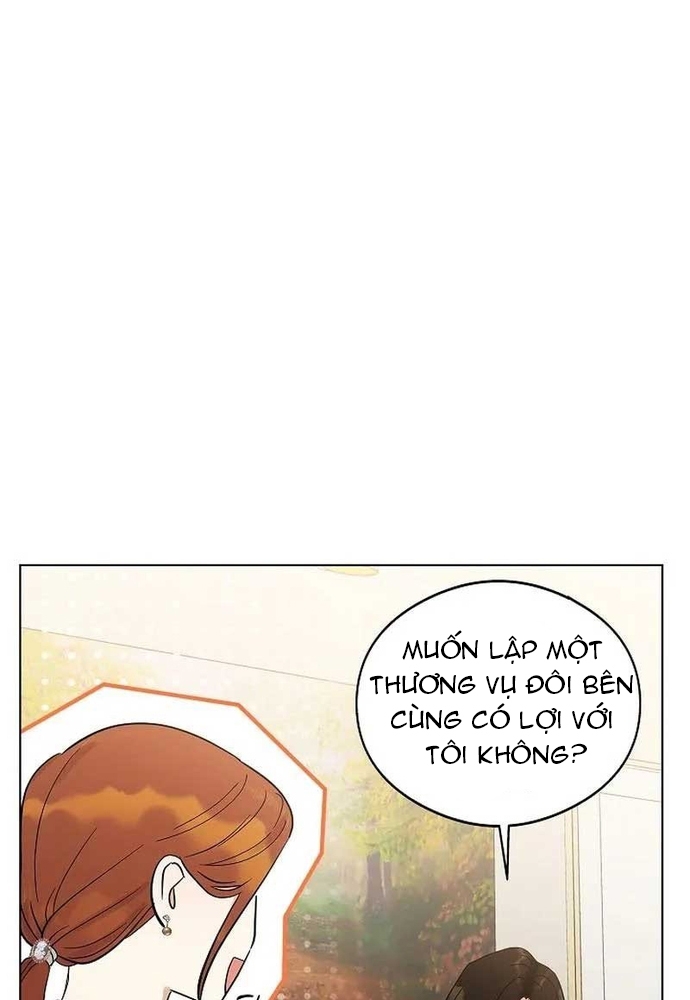 Ý Nghĩa Của Hôn Nhân: Chapter 4