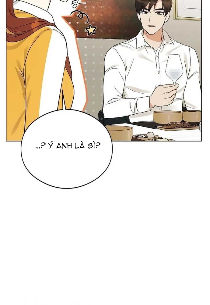 Ý Nghĩa Của Hôn Nhân: Chapter 4