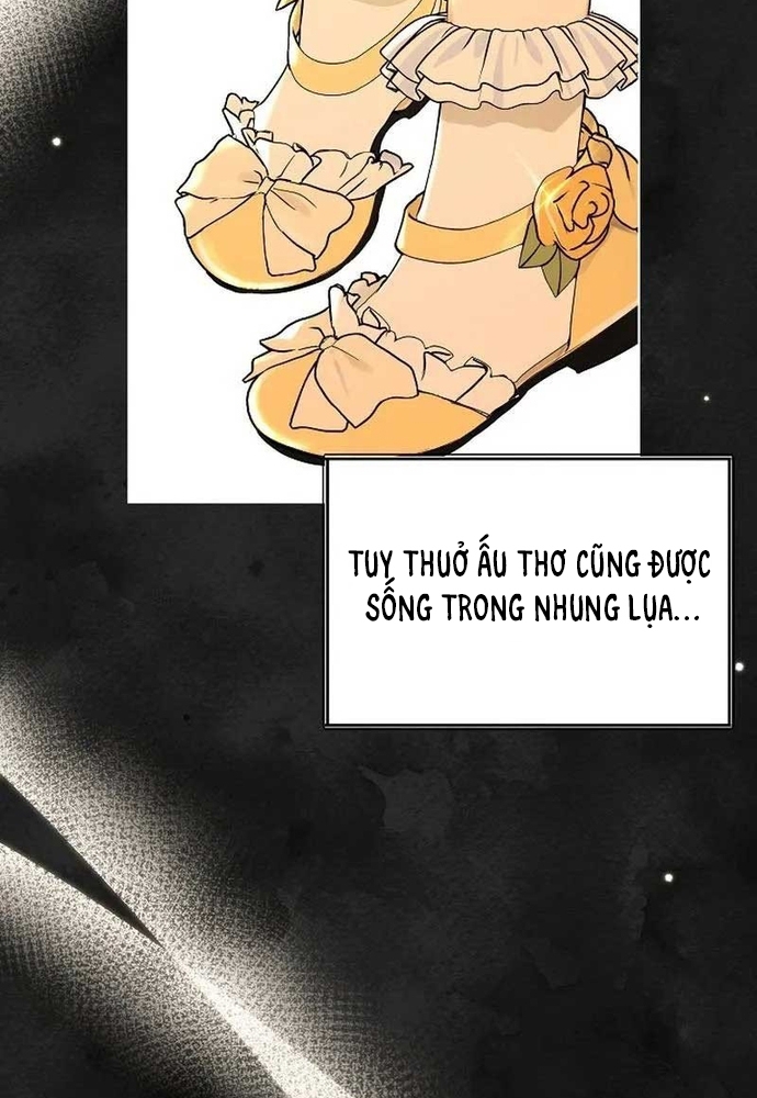 Ý Nghĩa Của Hôn Nhân: Chapter 4