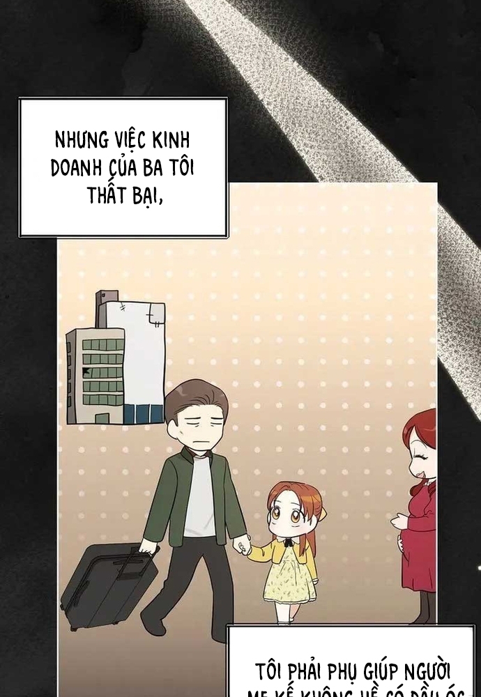 Ý Nghĩa Của Hôn Nhân: Chapter 4