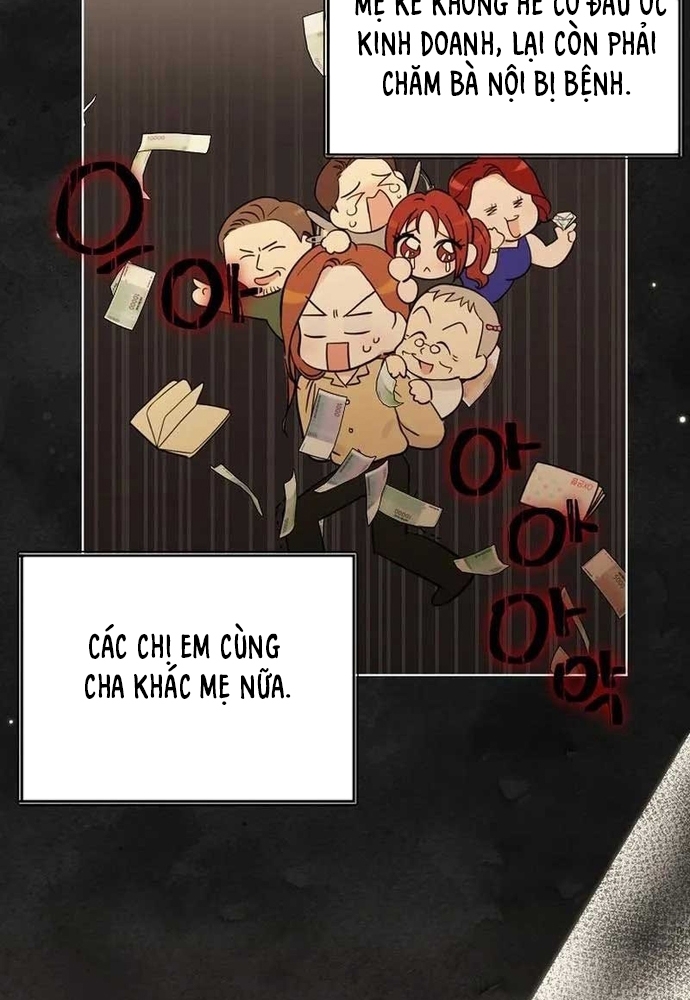 Ý Nghĩa Của Hôn Nhân: Chapter 4