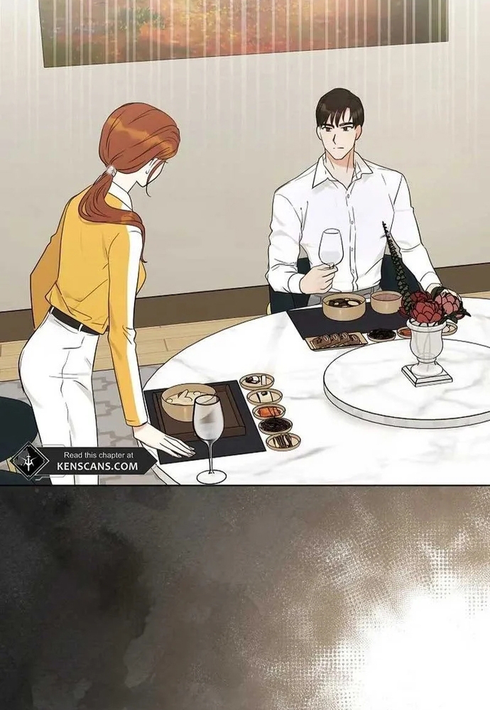 Ý Nghĩa Của Hôn Nhân: Chapter 4