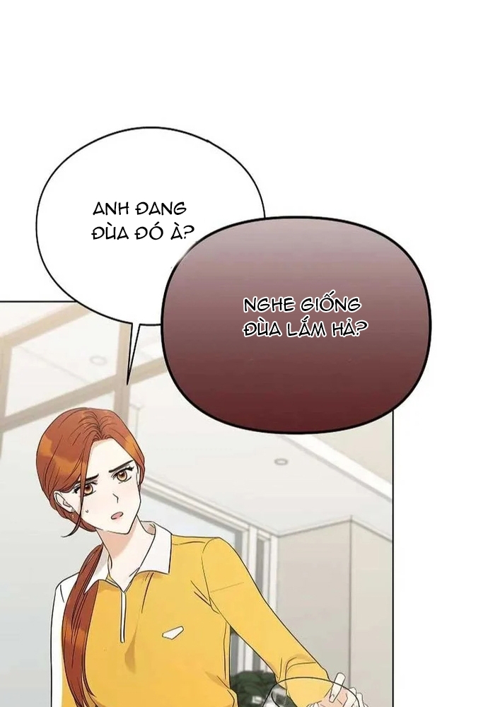 Ý Nghĩa Của Hôn Nhân: Chapter 4
