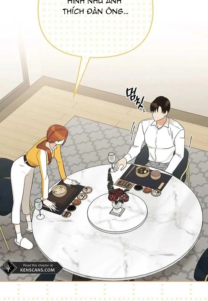 Ý Nghĩa Của Hôn Nhân: Chapter 4