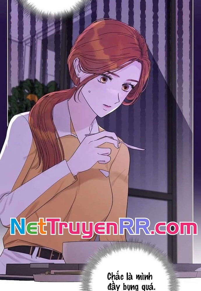 Ý Nghĩa Của Hôn Nhân: Chapter 4