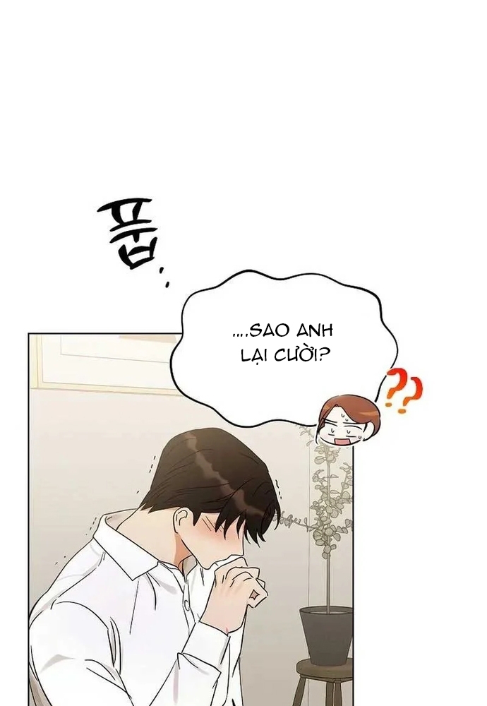 Ý Nghĩa Của Hôn Nhân: Chapter 4