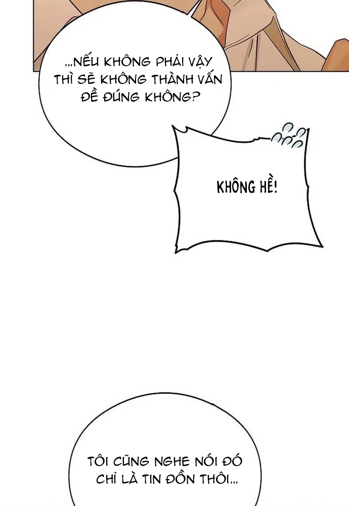 Ý Nghĩa Của Hôn Nhân: Chapter 4