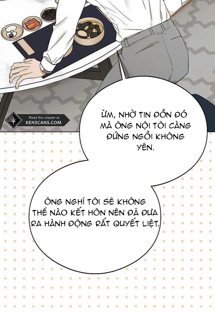 Ý Nghĩa Của Hôn Nhân: Chapter 4