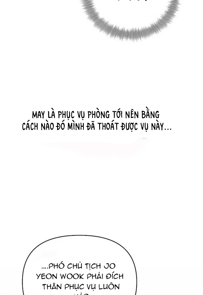 Ý Nghĩa Của Hôn Nhân: Chapter 4