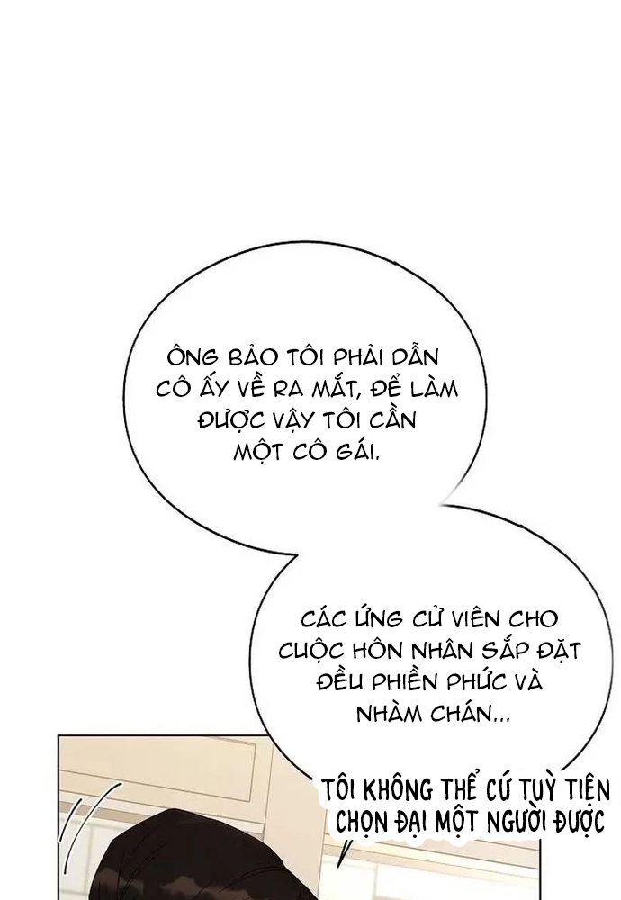 Ý Nghĩa Của Hôn Nhân: Chapter 4