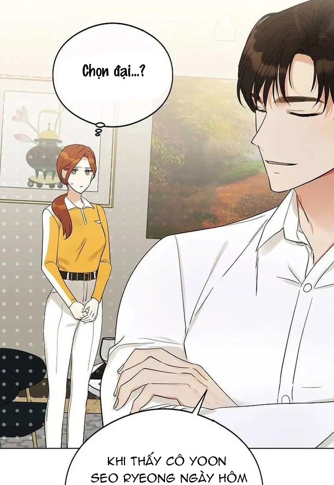Ý Nghĩa Của Hôn Nhân: Chapter 4