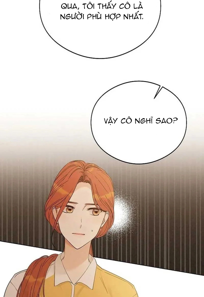 Ý Nghĩa Của Hôn Nhân: Chapter 4