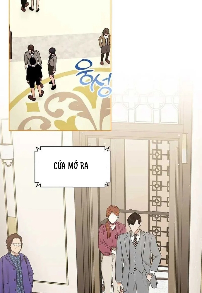Ý Nghĩa Của Hôn Nhân: Chapter 4