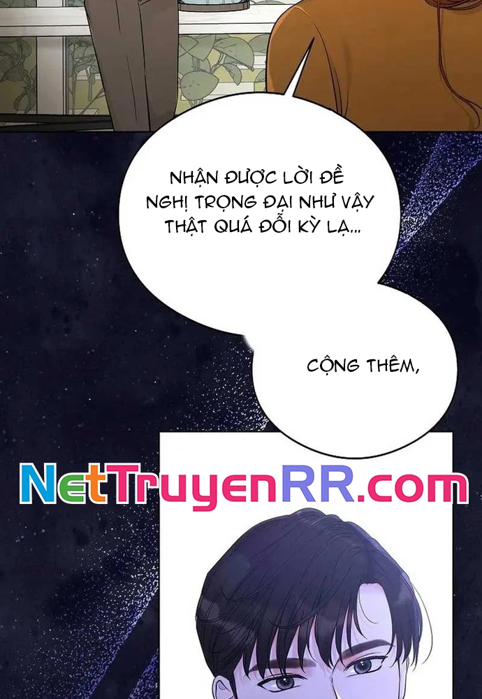 Ý Nghĩa Của Hôn Nhân: Chapter 4