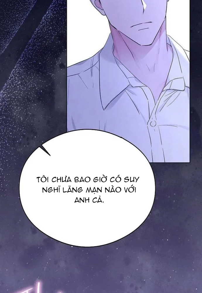 Ý Nghĩa Của Hôn Nhân: Chapter 4