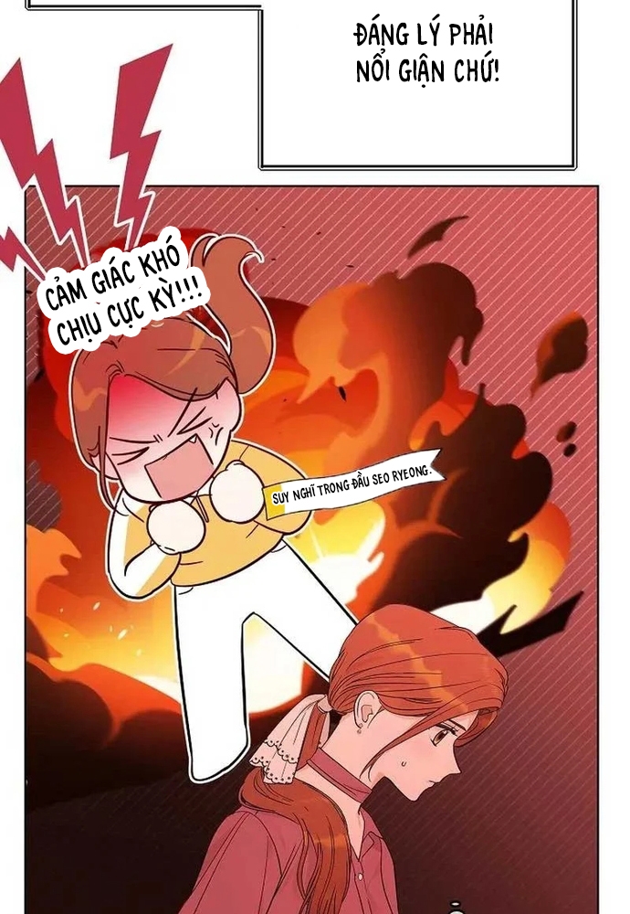 Ý Nghĩa Của Hôn Nhân: Chapter 4