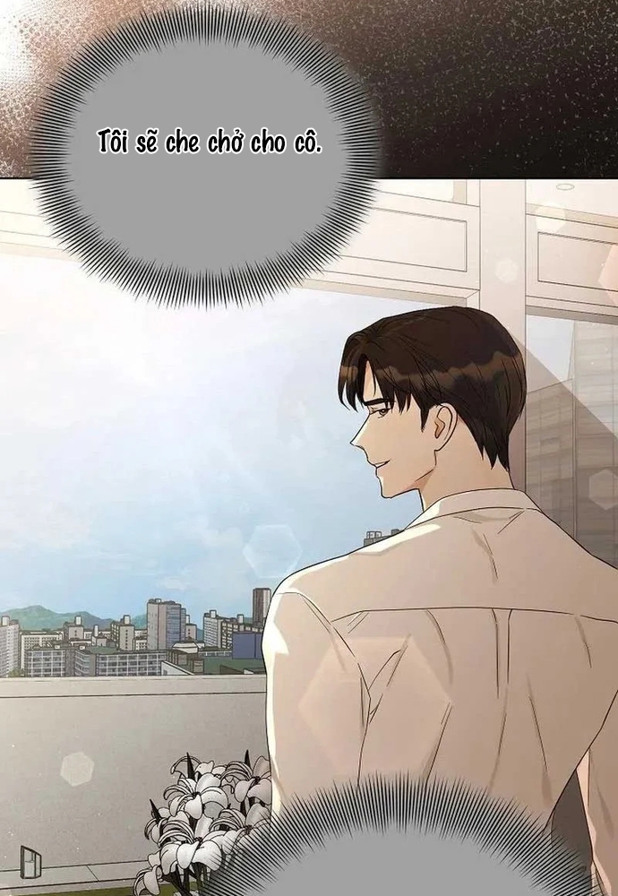 Ý Nghĩa Của Hôn Nhân: Chapter 4