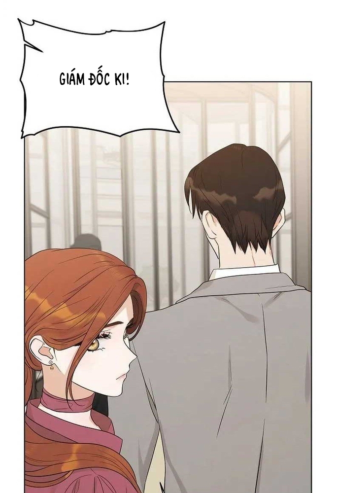 Ý Nghĩa Của Hôn Nhân: Chapter 4