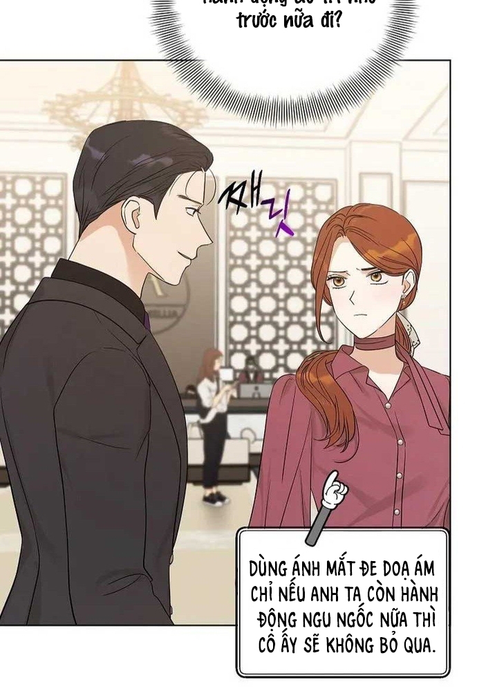 Ý Nghĩa Của Hôn Nhân: Chapter 4