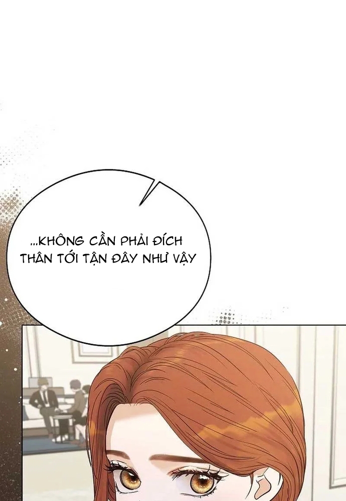 Ý Nghĩa Của Hôn Nhân: Chapter 4