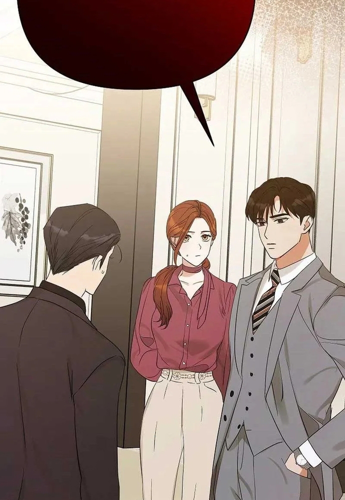 Ý Nghĩa Của Hôn Nhân: Chapter 4