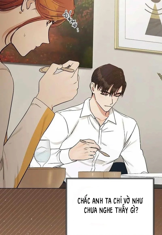 Ý Nghĩa Của Hôn Nhân: Chapter 4