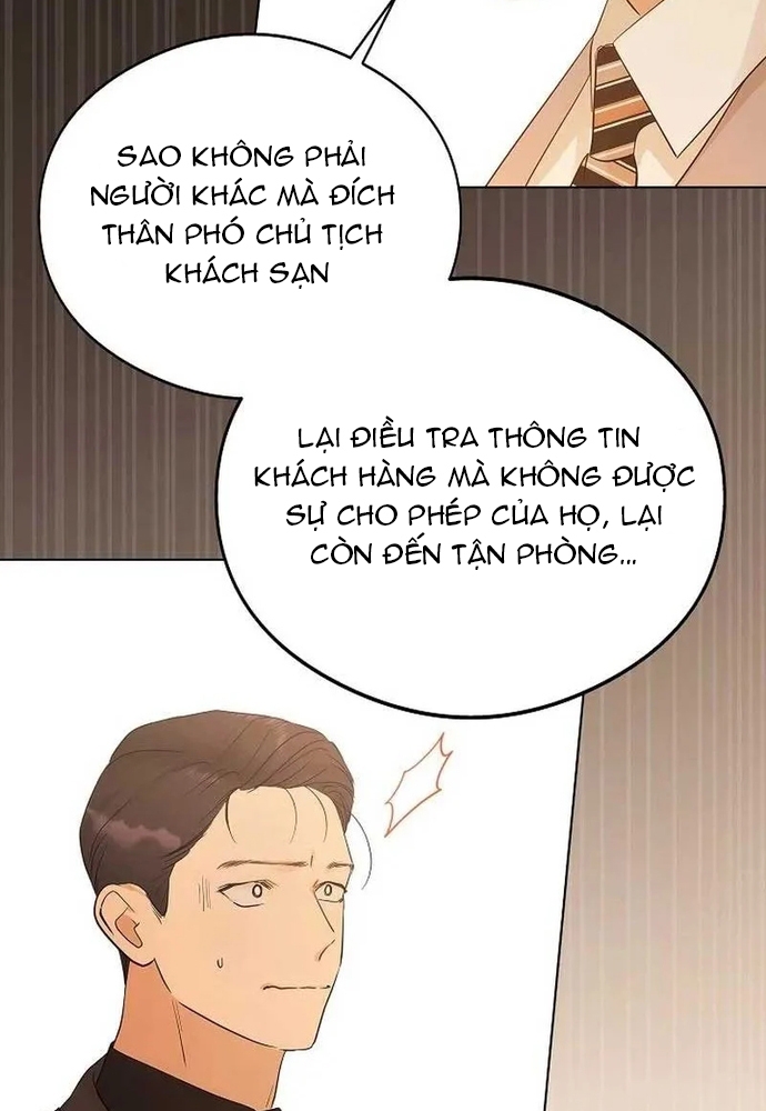 Ý Nghĩa Của Hôn Nhân: Chapter 4