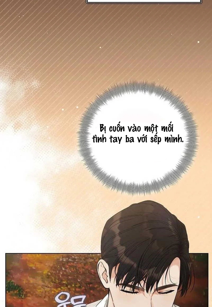 Ý Nghĩa Của Hôn Nhân: Chapter 4