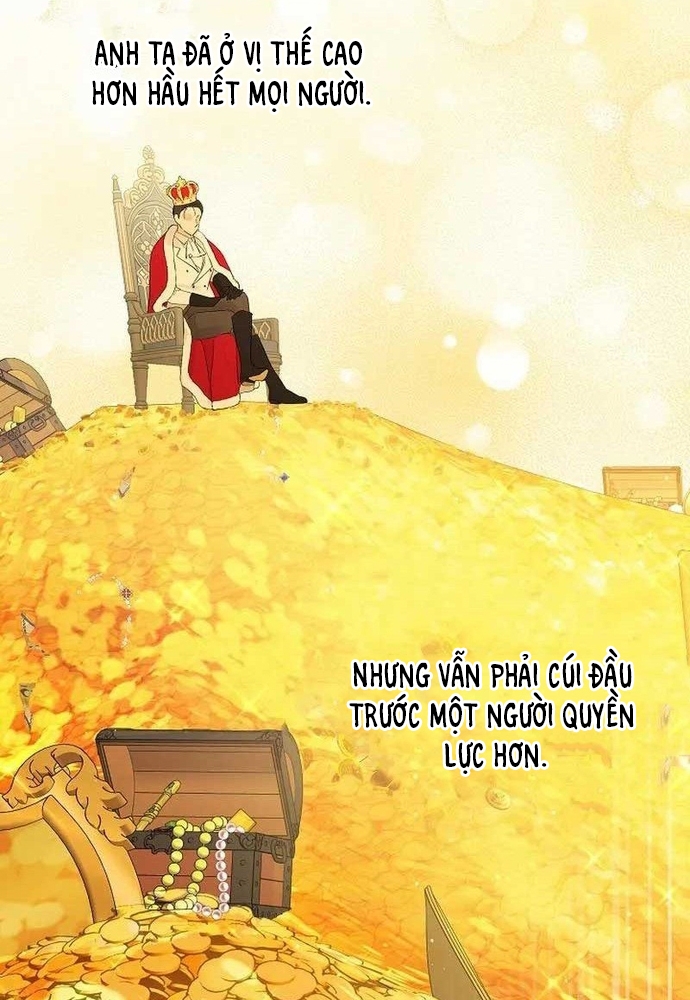 Ý Nghĩa Của Hôn Nhân: Chapter 4
