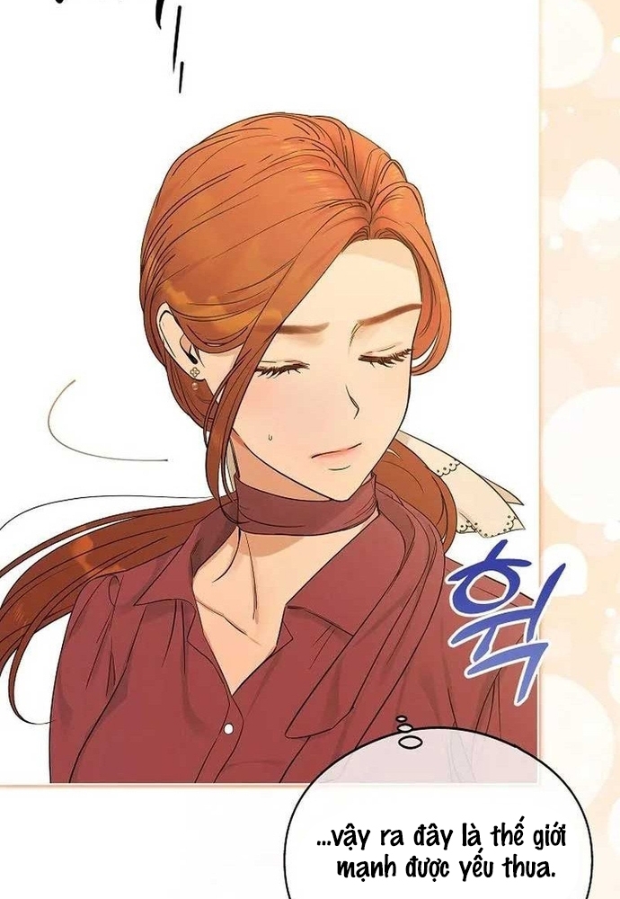 Ý Nghĩa Của Hôn Nhân: Chapter 4