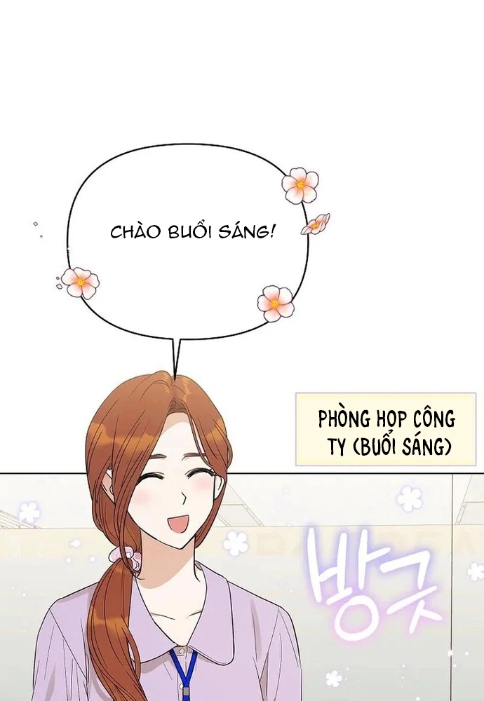 Ý Nghĩa Của Hôn Nhân: Chapter 5