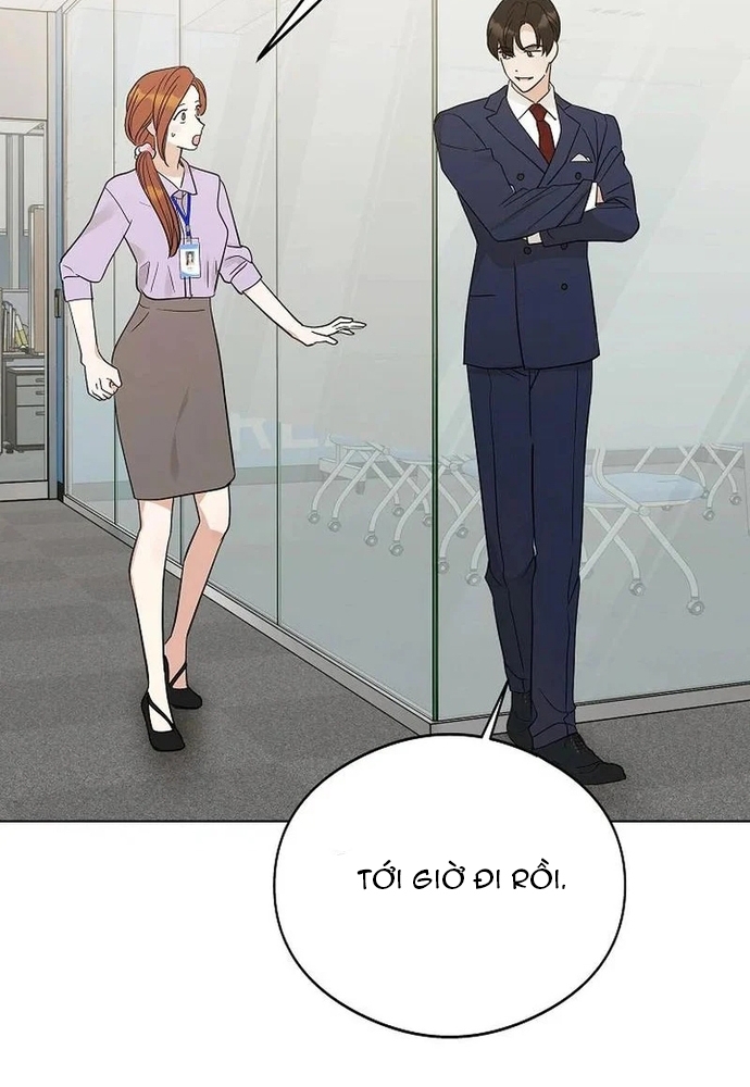 Ý Nghĩa Của Hôn Nhân: Chapter 5