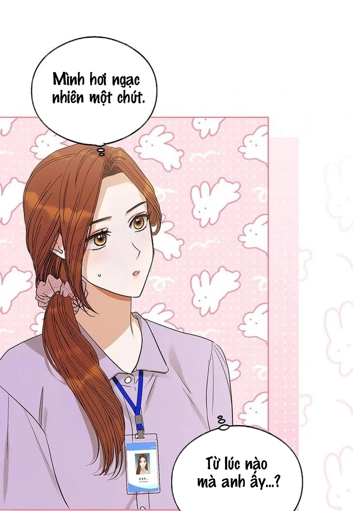 Ý Nghĩa Của Hôn Nhân: Chapter 5