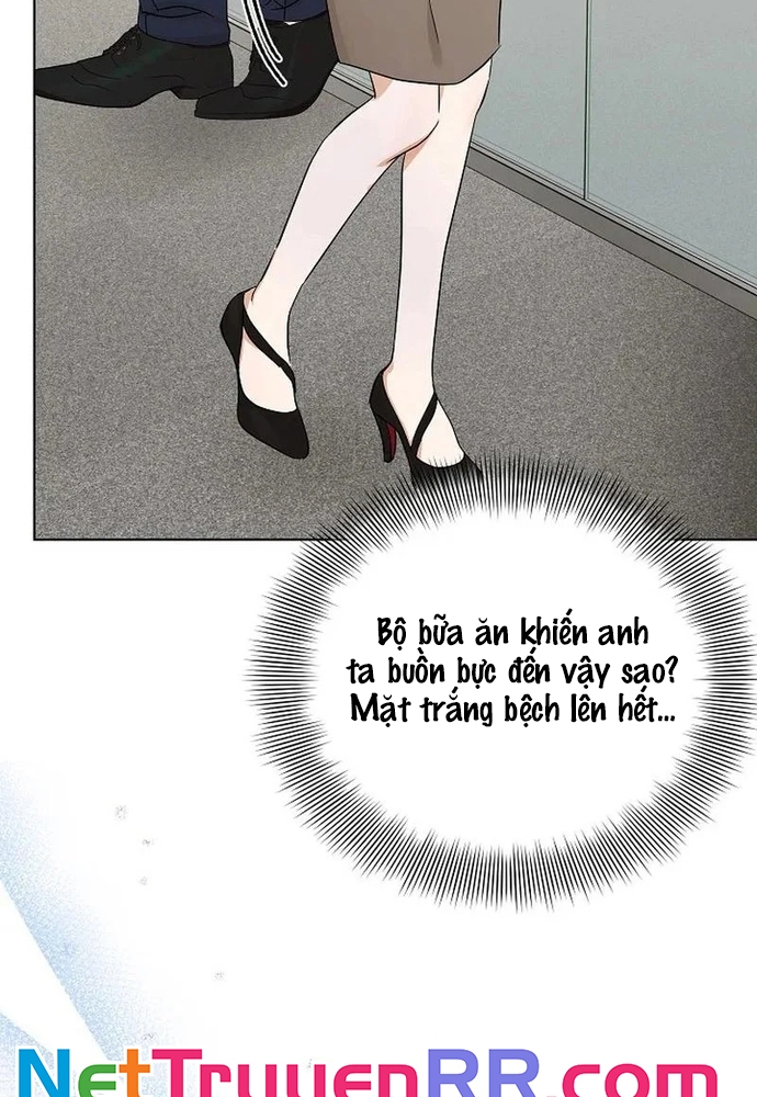 Ý Nghĩa Của Hôn Nhân: Chapter 5
