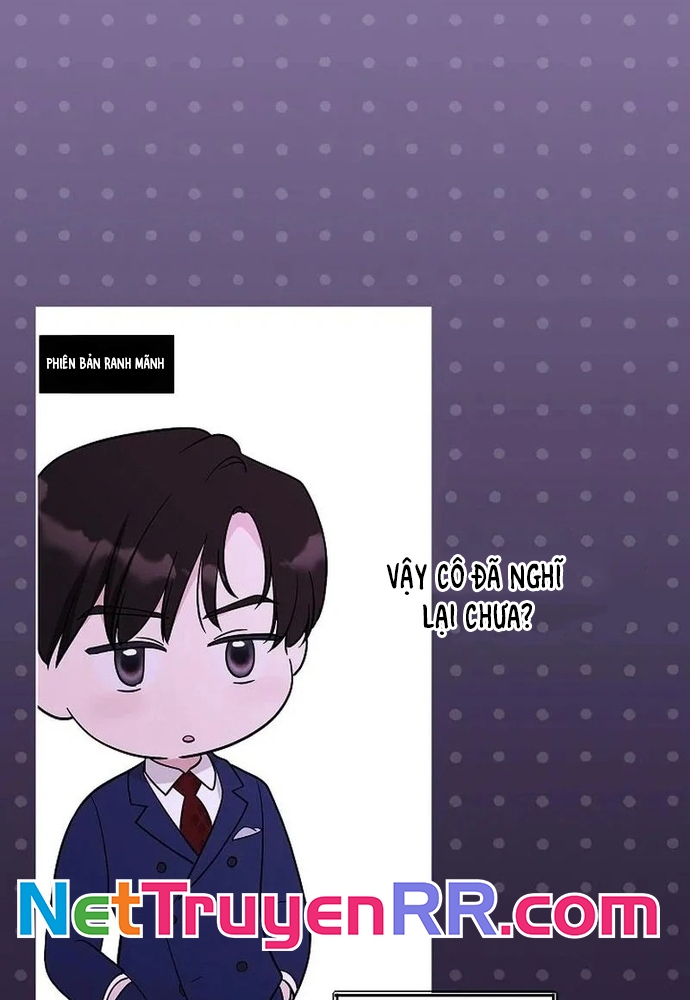 Ý Nghĩa Của Hôn Nhân: Chapter 5