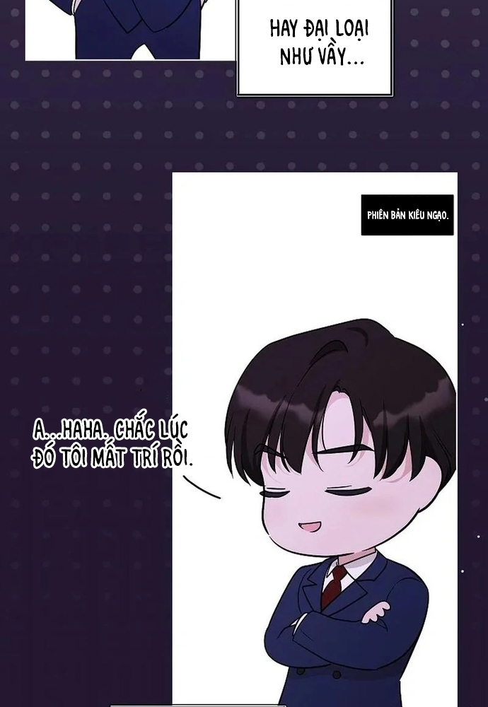 Ý Nghĩa Của Hôn Nhân: Chapter 5