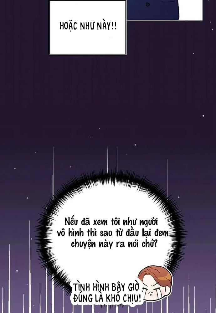 Ý Nghĩa Của Hôn Nhân: Chapter 5