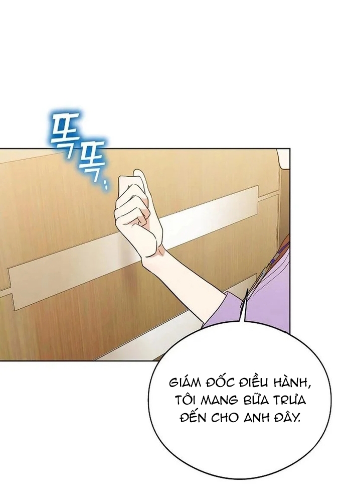 Ý Nghĩa Của Hôn Nhân: Chapter 5