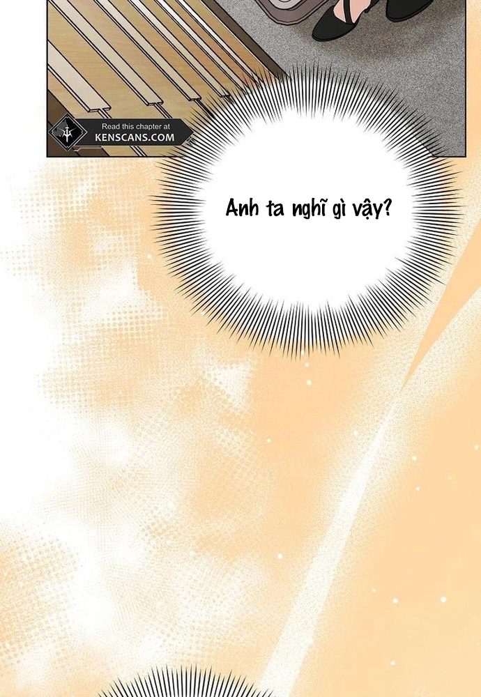 Ý Nghĩa Của Hôn Nhân: Chapter 5