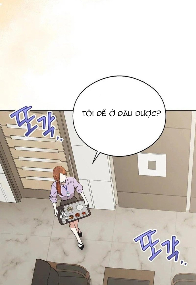Ý Nghĩa Của Hôn Nhân: Chapter 5